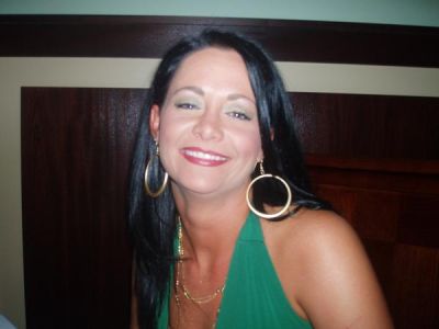 Paula Posey