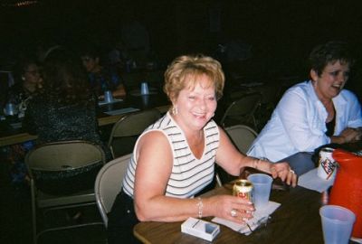 Carol Johnston