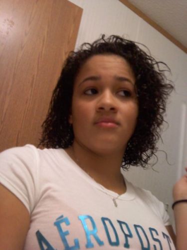 Tyvonna Fisher