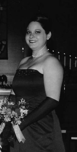 Amanda Stephens