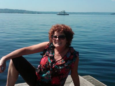 Colleen Collignon
