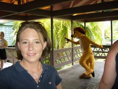 Dana Guthrie