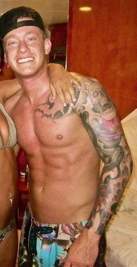 Clinton Crider