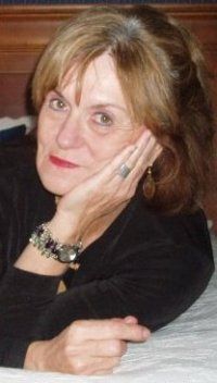 Gail Vanderlinde