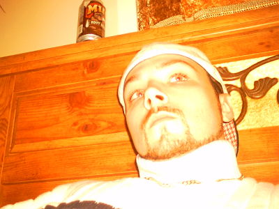 Kristopher Franks