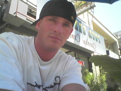 Todd Kleinsmith