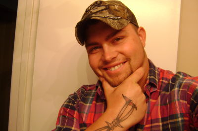 Shawn Mcguire