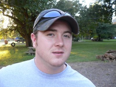 Kristopher Jones