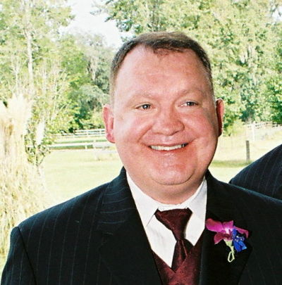John Mc Elroy