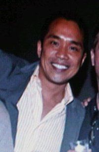 Ted Samin