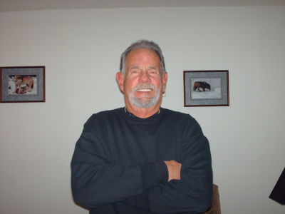 Frederick Harland