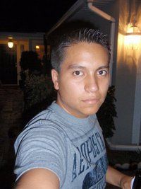 Galo Reyes