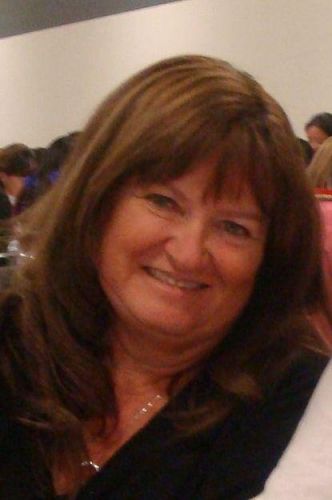 Lori Benson