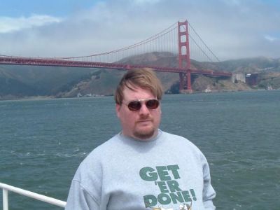 Scott Johnson