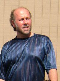 Laurence Daugherty