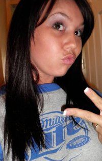 Danyelle Counts