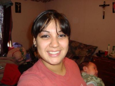 Michelle Avila