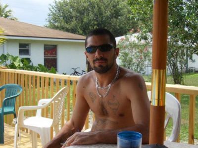 Tyrel Denico