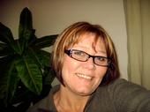 Marcia Hudson