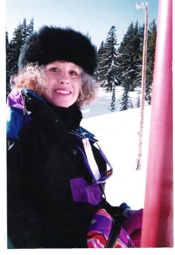 Kaye Ross