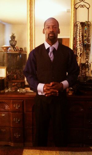 Tracy Evans