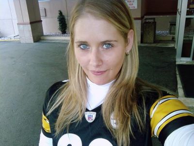 Kaitlin Parsons