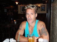 Dan Benderman