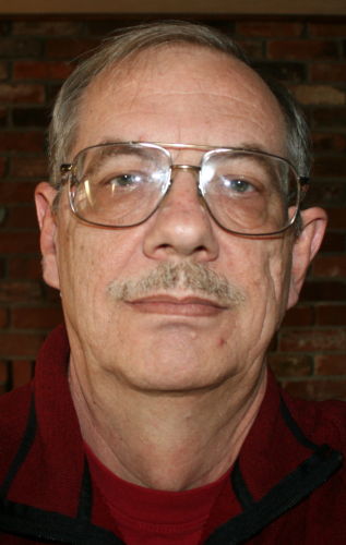 James Fryar