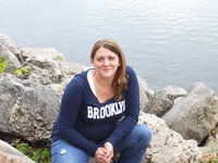 Kelly Groat