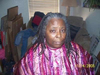 Lorraine Fountain