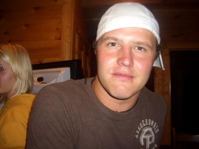 Jacob Knuuttila