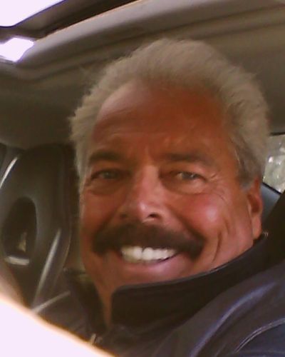 Allen Easton