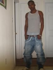 Brandon Robinson