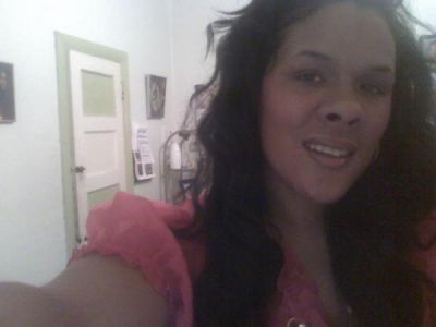 Destiny Simms