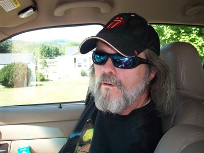 Michael Elliott