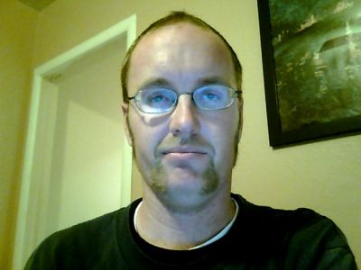Andrew Perkins