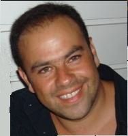 Robert Cuervo