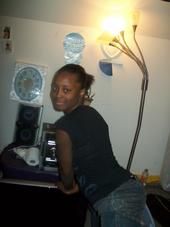 Ebony Carter