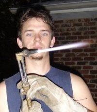Dustin Allen