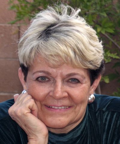 Barbara Stone