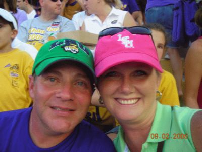Colleen Frazier