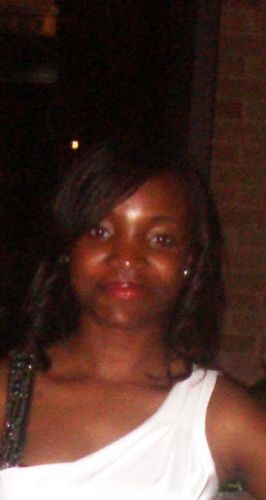 Beverly Anonyei