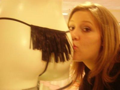 Amanda Combs