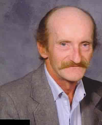 David Crittenden