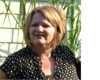 Paula Cronebach