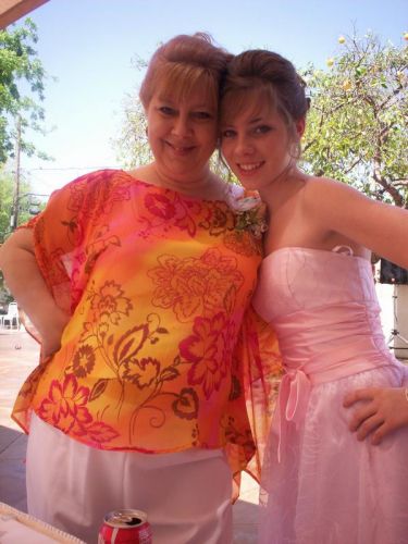 Tammy Todd