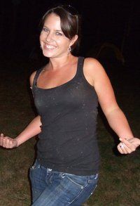 Jodie Perrin
