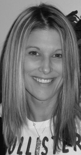 Amy Yohn