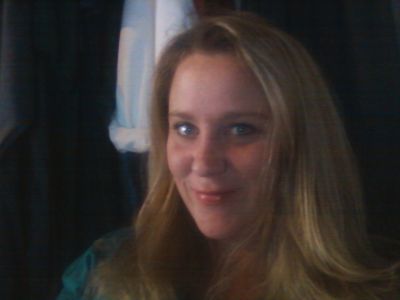 Susan Bergeron