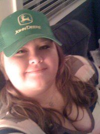 Trisha Walls